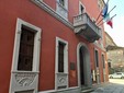 Il municipio di Diano d'Alba Il municipio di Diano d'Alba