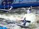 CANOA / Argento mondiale per Dennis Fina nella prova a squadre del C1 Junior CANOA / Argento mondiale per Dennis Fina nella prova a squadre del C1 Junior