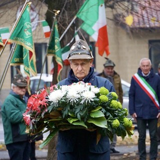 Saluzzo, seconda festa della Fratellanza Alpini Saluzzo, seconda festa della Fratellanza Alpini