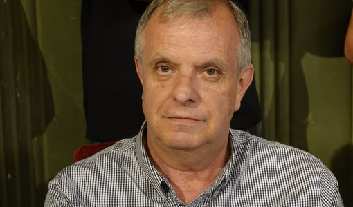 Il consigliere Boeri