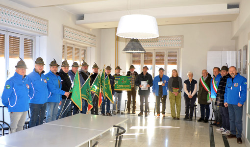 (Foto Riccardo Chesta)