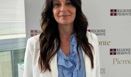 Cirio nomina Daniela Cameroni nuovo assessore e si riapre la porta in Consiglio per il cuneese Claudio Sacchetto Cirio nomina Daniela Cameroni nuovo assessore e si riapre la porta in Consiglio per il cuneese Claudio Sacchetto