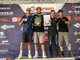 SUPERMOTO / Il trinitese Mauro Cucchietti vice campione della classe SM5 SUPERMOTO / Il trinitese Mauro Cucchietti vice campione della classe SM5