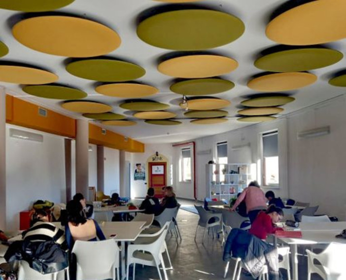 A Dronero il venerdì è tempo di Semi di Comunità