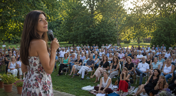 Torna, a Boves, il Celebration Day: appuntamento a domenica 30 agosto Torna, a Boves, il Celebration Day: appuntamento a domenica 30 agosto