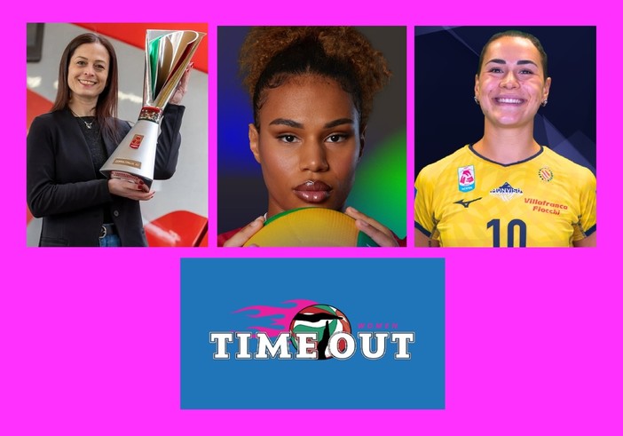 Da sinistra Paola Cardullo, Manuela Ribechi e Ilenia Moro