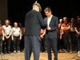 Saluzzo: momenti del Raduno 2026 degli Artiglieri del Gruppo Aosta - foto Paola Ravazzi Saluzzo: momenti del Raduno 2026 degli Artiglieri del Gruppo Aosta - foto Paola Ravazzi