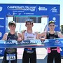 ATLETICA / Duathlon di Magione, Cuneo sul podio ai Campionati Italiani