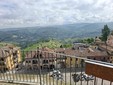 Una veduta sulle Langhe Una veduta sulle Langhe