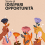 La locandina della rassegna "Storie di (dis)pari opportunità: