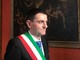 Il sindaco Dario Tallone Il sindaco Dario Tallone
