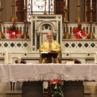 Don Augusto Scavarda, prima di Vercelli, è stato direttore dei Salesiani di Bra fino al 2006