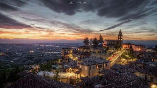 Diano d’Alba, cittadinanze onorarie e Premio Babetta: il Comune racconta il valore delle relazioni Diano d’Alba, cittadinanze onorarie e Premio Babetta: il Comune racconta il valore delle relazioni