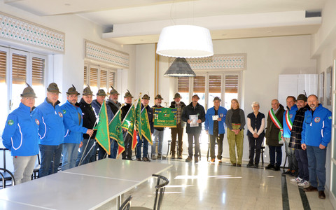 (Foto Riccardo Chesta)