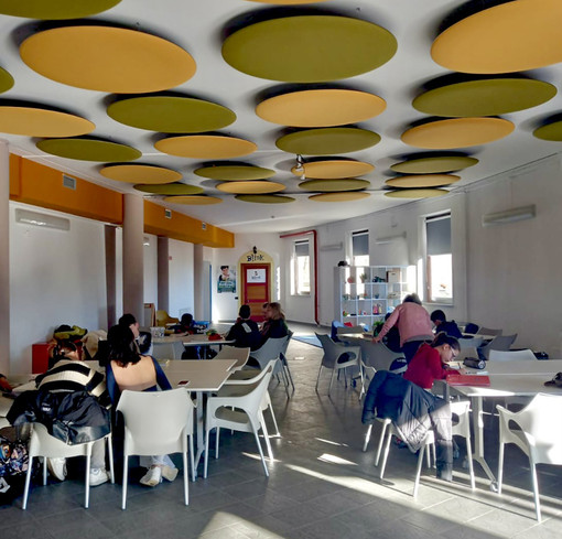 Aperta una call per proposte di laboratori da svolgersi nello spazio Dfactory di Dronero Aperta una call per proposte di laboratori da svolgersi nello spazio Dfactory di Dronero