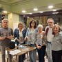 Dialoghi tra scrittura e parole: presentata a Bra la nuova opera di Ivana Gianmoena Dialoghi tra scrittura e parole: presentata a Bra la nuova opera di Ivana Gianmoena
