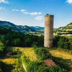 Cortemilia guarda al 2026: al via il progetto di riqualificazione dell’area della Torre