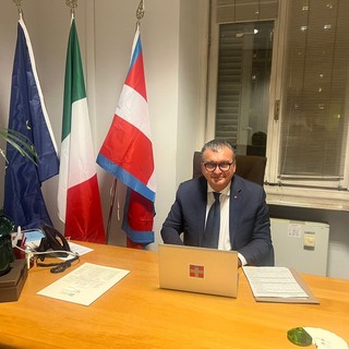 Daniele Sobrero