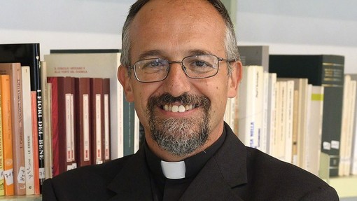 Don Luca Peyron Don Luca Peyron