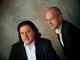 Piasco, a Palazzo Caroni arriva il duo DissonAnce per il festival "Kalendamaya" Piasco, a Palazzo Caroni arriva il duo DissonAnce per il festival "Kalendamaya"