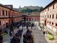 Saluzzo: momenti del Raduno 2026 degli Artiglieri del Gruppo Aosta - foto Paola Ravazzi Saluzzo: momenti del Raduno 2026 degli Artiglieri del Gruppo Aosta - foto Paola Ravazzi