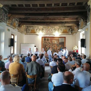 Nasce il Distretto della Filiera della Razza Bovina Piemontese: firmato l'accordo tra Racconigi e Carmagnola