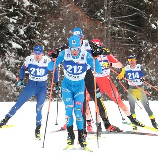 Fotografia di Davide Ghio - Newspower