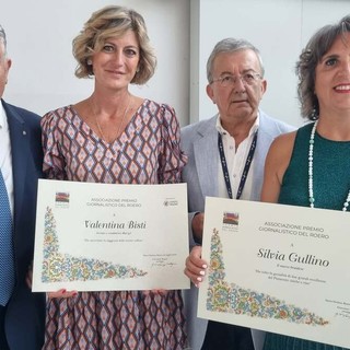 Le donne protagoniste al Premio Giornalistico del Roero 2026
