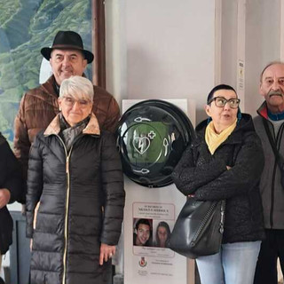 A Demonte e Festiona due defibrillatori in memoria di Federica Rossetto e Nicolò Bessone, vittime della strada