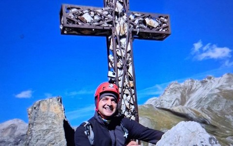 Diego Rosso, 51 anni