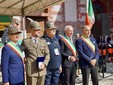 Saluzzo: momenti del Raduno 2026 degli Artiglieri del Gruppo Aosta - foto Paola Ravazzi Saluzzo: momenti del Raduno 2026 degli Artiglieri del Gruppo Aosta - foto Paola Ravazzi