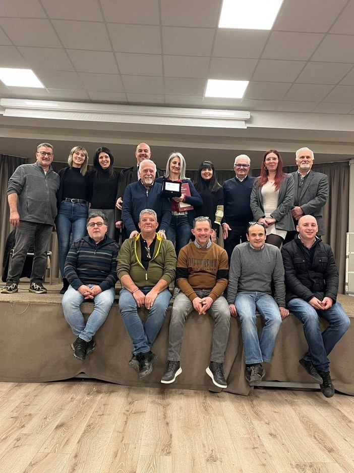 Una giornata per dire grazie ai donatori: Avis La Morra–Verduno rinnova la sua festa annuale Una giornata per dire grazie ai donatori: Avis La Morra–Verduno rinnova la sua festa annuale