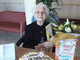 Celestina &quot;Tina&quot; Ghigliani, è nata il 15 aprile 1914 nella frazione Ghigliani di Clavesana
