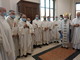 Monsignor Cesare Nosiglia festeggia il trentennale di ordinazione episcopale con una Messa alla Consolata