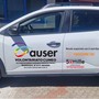 Auser Cuneo e vallate riparte con due appuntamenti: sabato 3 ottobre visita a Rittana e venerdì 9 inaugurazione della nuova auto