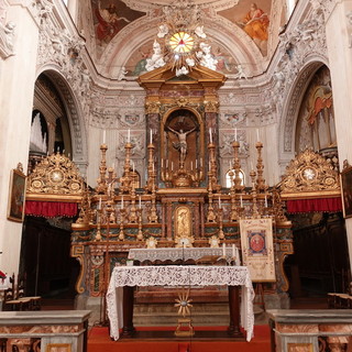 Bra, la Camerata Corale la Grangia in concerto nella chiesa della Santissima Trinità