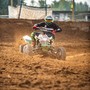 MOTORI / Daniel Dalmasso a podio nel campionato quad cross Motornext
