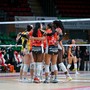 Derby da Boxing Day: Honda Cuneo Granda Volley ospita Monviso