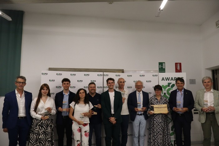Dronero primo nella classifica dei Comuni Sostenibili della Provincia di Cuneo