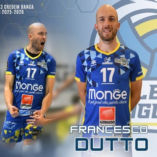 Francesco Dutto