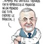 Stasera a Cuneo il Premio Buona Volontà in Sala San Giovanni Stasera a Cuneo il Premio Buona Volontà in Sala San Giovanni