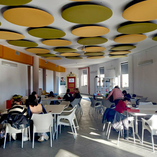 Aperta una call per proposte di laboratori da svolgersi nello spazio Dfactory di Dronero Aperta una call per proposte di laboratori da svolgersi nello spazio Dfactory di Dronero