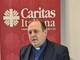 Don Marco Pagniello, direttore di Caritas Italiana