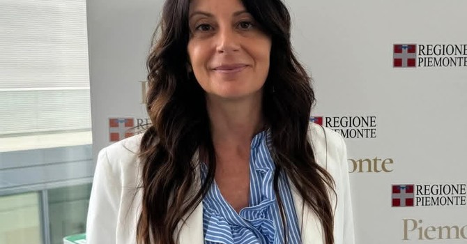 Cirio nomina Daniela Cameroni nuovo assessore e si riapre la porta in Consiglio per il cuneese Claudio Sacchetto Cirio nomina Daniela Cameroni nuovo assessore e si riapre la porta in Consiglio per il cuneese Claudio Sacchetto