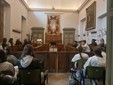Saluzzo: incontro promosso dal Terziario Donna Confcommercio provincia di Cuneo Saluzzo: incontro promosso dal Terziario Donna Confcommercio provincia di Cuneo