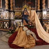 Il 15 settembre la Chiesa braidese fa memoria della Beata Vergine Maria Addolorata Il 15 settembre la Chiesa braidese fa memoria della Beata Vergine Maria Addolorata