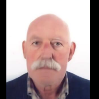 Dario Guido Amaranto, 74 anni