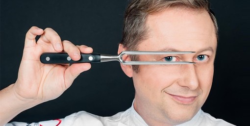 Daniele Persegani (Foto Facebook)