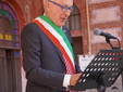 Saluzzo: momenti del Raduno 2026 degli Artiglieri del Gruppo Aosta - foto Paola Ravazzi Saluzzo: momenti del Raduno 2026 degli Artiglieri del Gruppo Aosta - foto Paola Ravazzi