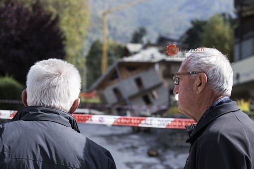 Raccolti 175mila euro da campagna di crowdfunding per la ricostruzione post-alluvione a Limone